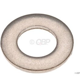 O.D. 8.0mm Stainless Flat Washer : Bag/10