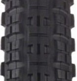 Odyssey 20x2.35 Odyssey Mike Aitken "Knobby" Tire Black