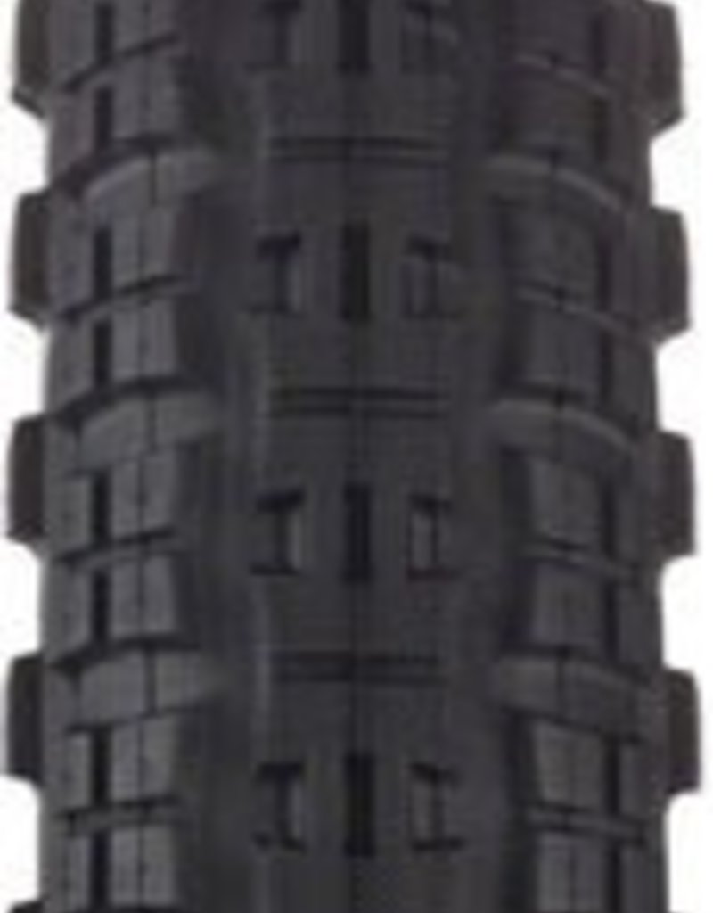 Odyssey 20x2.35 Odyssey Mike Aitken "Knobby" Tire Black