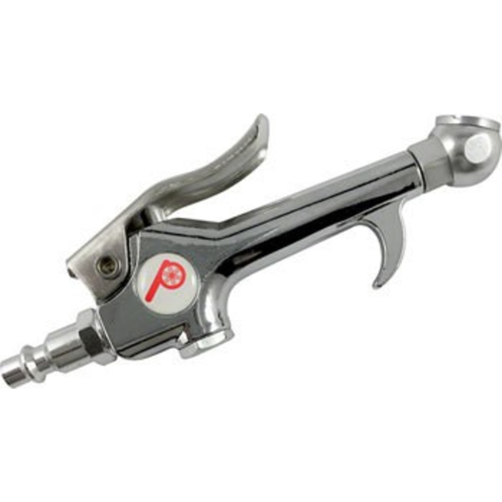 Prestacycle PrestaCycle Mini Inflation Tool, Schrader Valve