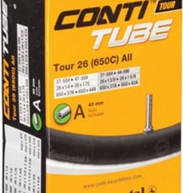 Continental 26x1.4-1.75 Continental 40mm Shrader Valve Tube