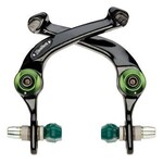 DiaTech DiaTech Gordo AD996TW Front or Rear Black U-Brake