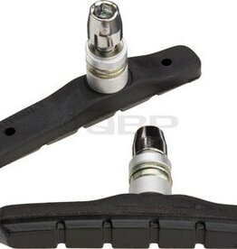 Odyssey Odyssey A Brake Shoes with Threaded Posts