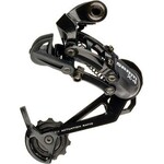 SRAM SRAM X4 Rear Derailleur - 7,8,9 Speed, Long Cage, Black