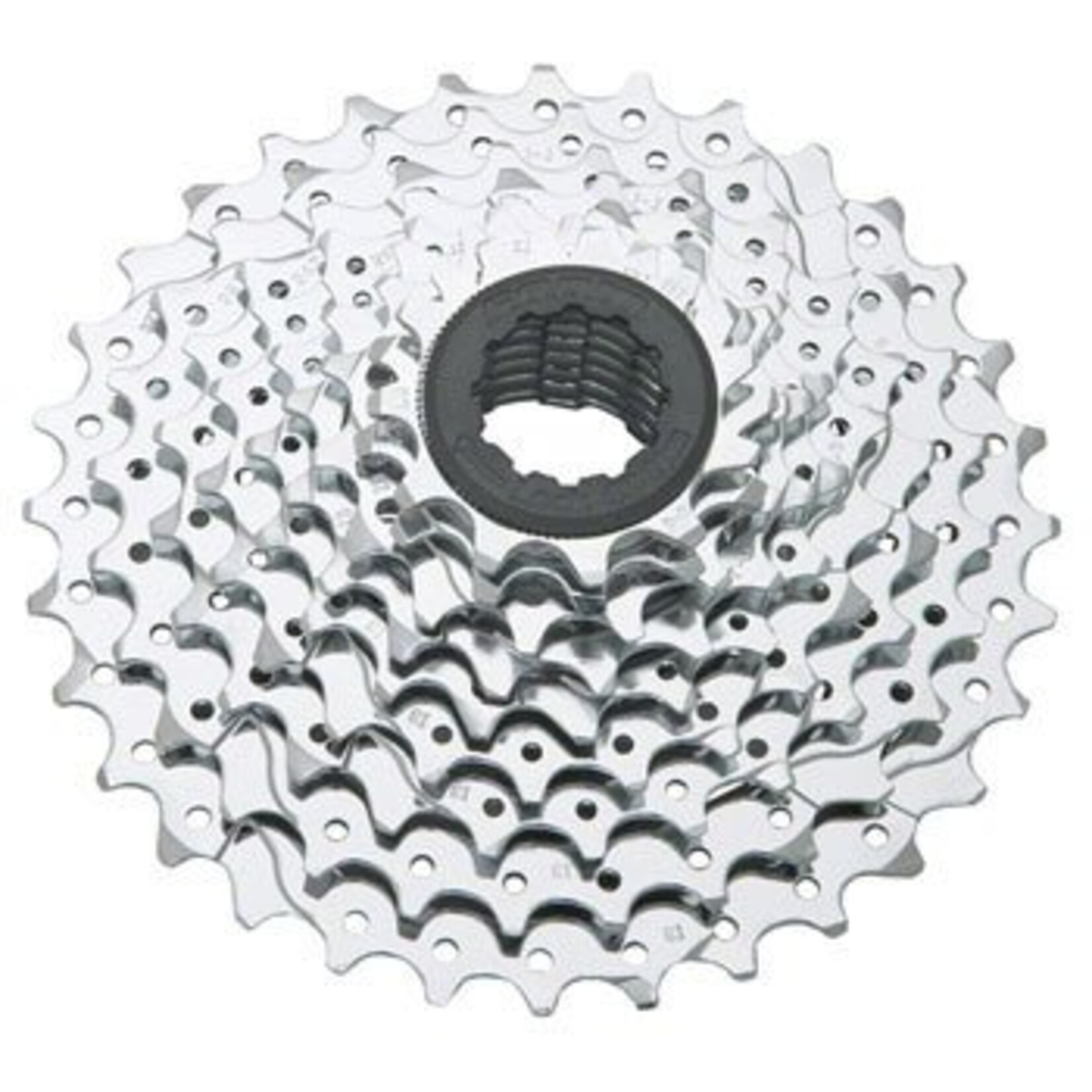 SRAM SRAM PG-950 Cassette - 9 Speed 11-34t Silver
