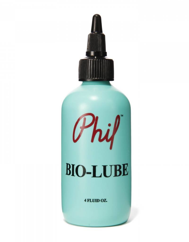 Phil Wood Phil Wood Bio-Lube 4oz