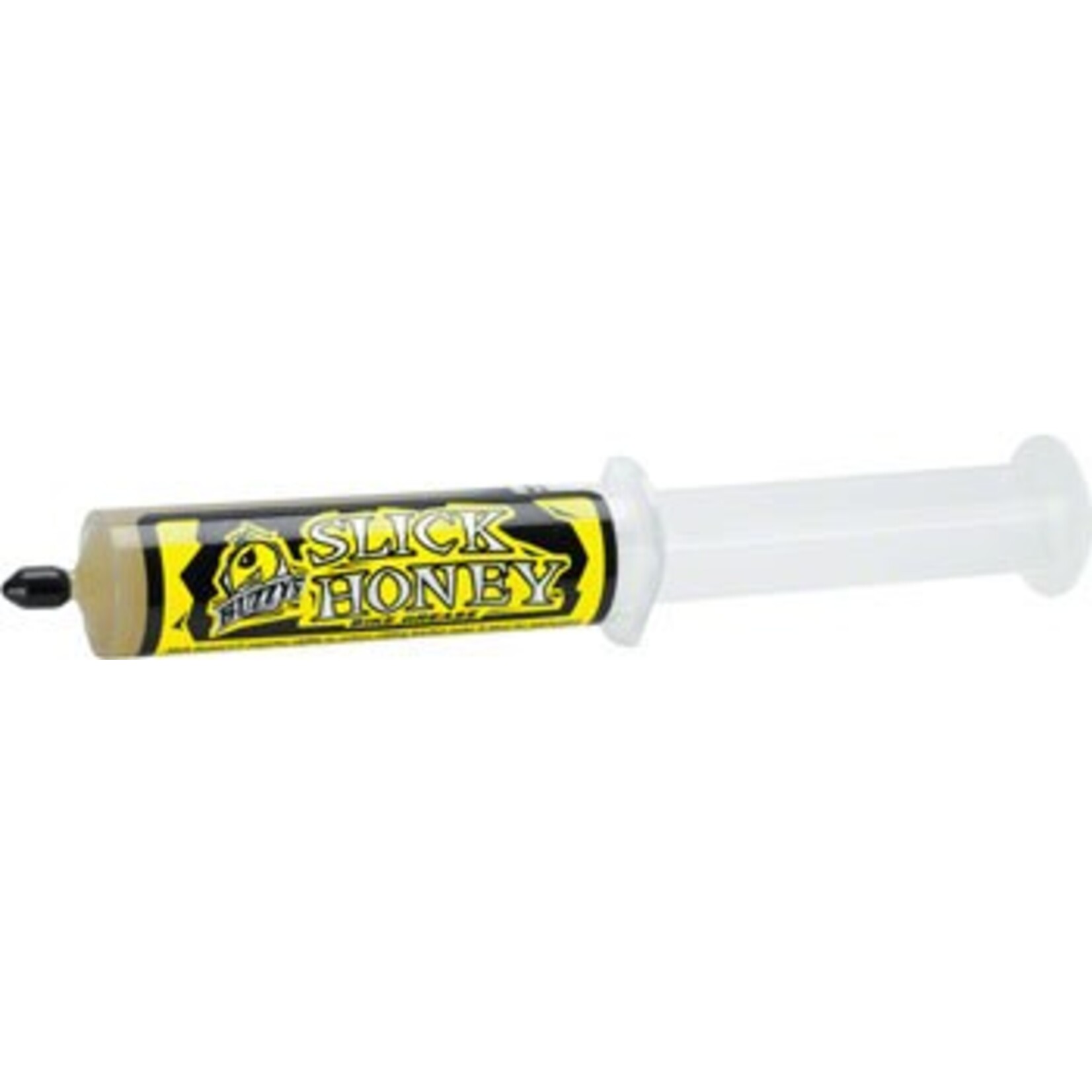 Buzzy's Buzzy's Slick Honey "Stinger" Syringe, 30cc/1oz