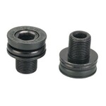 TruVativ TruVativ M12 Capless Steel Crank Bolts