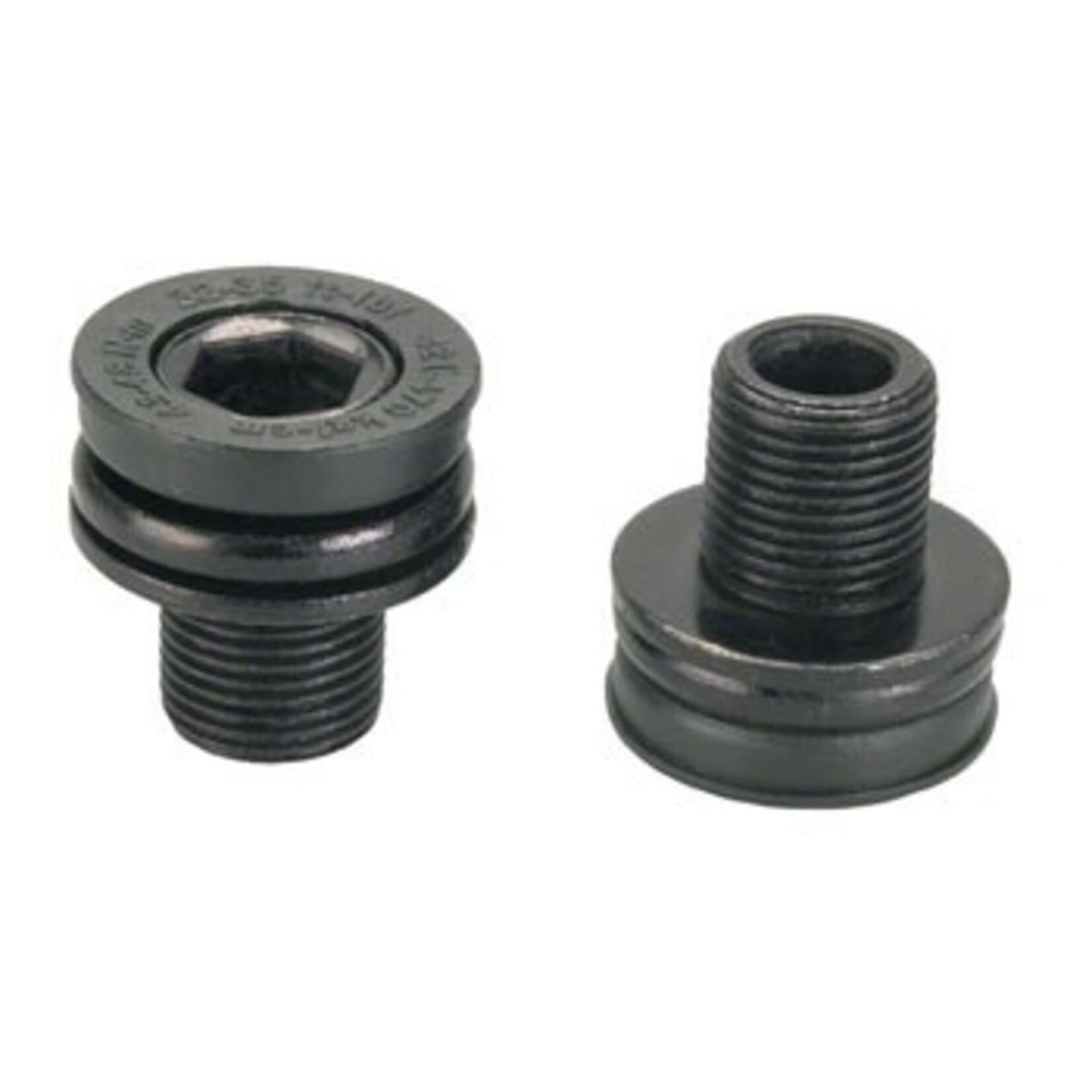 TruVativ TruVativ M12 Capless Steel Crank Bolts