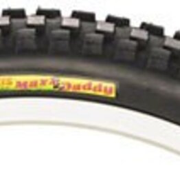 Maxxis 20x2.0 Maxxis Maxxdaddy Tire, Steel, 60tpi