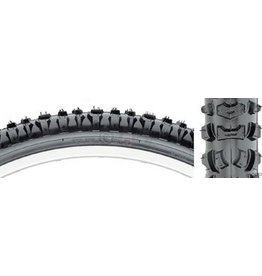 Kenda 26x2.1 Kenda Smoke-Style Tire Steel Bead Black
