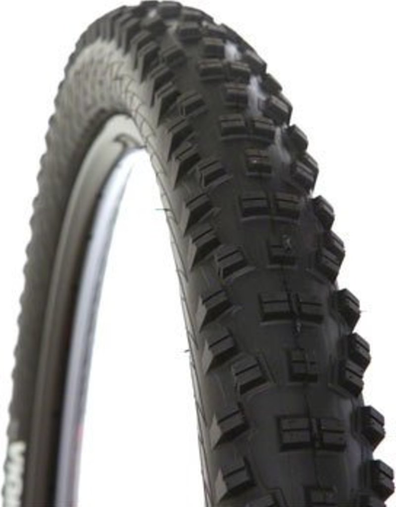 WTB 26x2.3 WTB Vigilante Comp Tire, Black, Wire Bead