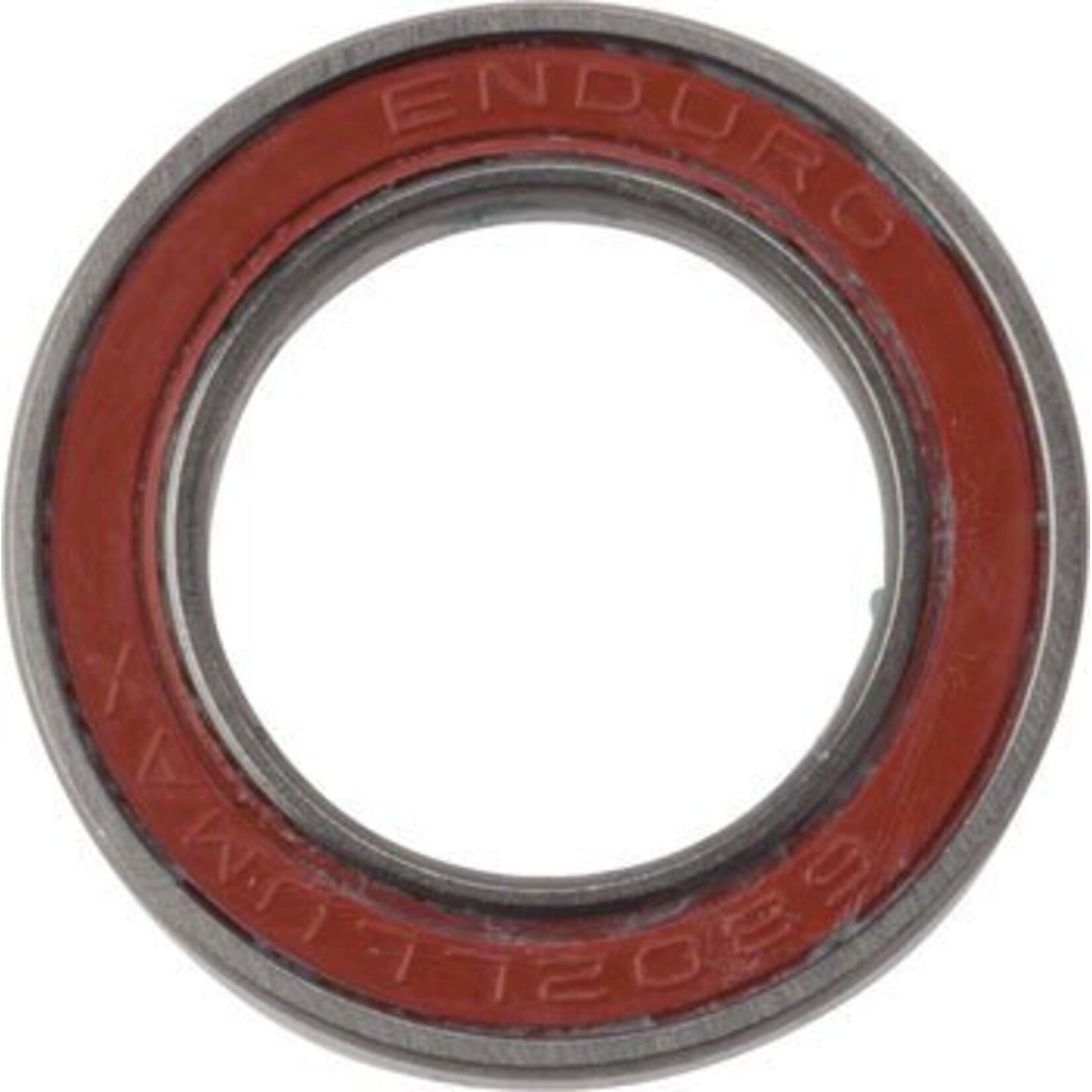 Enduro MAX 6802 Sealed Cartridge Bearing, each