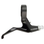 Tektro Tektro 319AC RH BMX Long Pull (V-Brake) Brake Lever Black