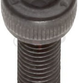 5.0 x 16.0mm Hex Head Bolt: Bag/10