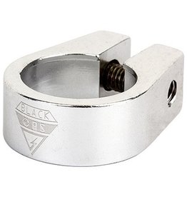 Black Ops 25.4mm (1") Black-Ops Seatpost Clamp Alloy Silver