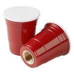 Red Solo Cup Valvecaps