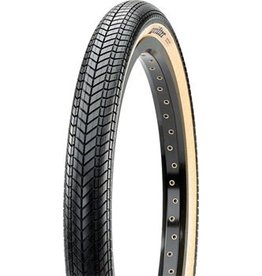 Maxxis 20x1.85 Maxxis Grifter Folding, 60tpi, Dual Comp, Skinwall