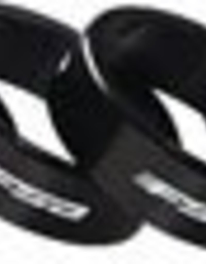 FSA (Full Speed Ahead) FSA 1-1/8"x10mm Headset Spacers Black Alloy with Logo