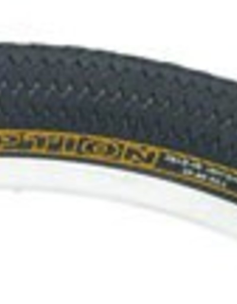 26x2.3 Kenda Kiniption Tire Steel Bead Black