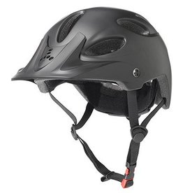 Triple 8 Triple 8 Compass MIPS MTB Helmet SM-MD, Matte Black