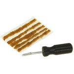 Genuine Innovations Innovations Tubeless Tire Repair Kit