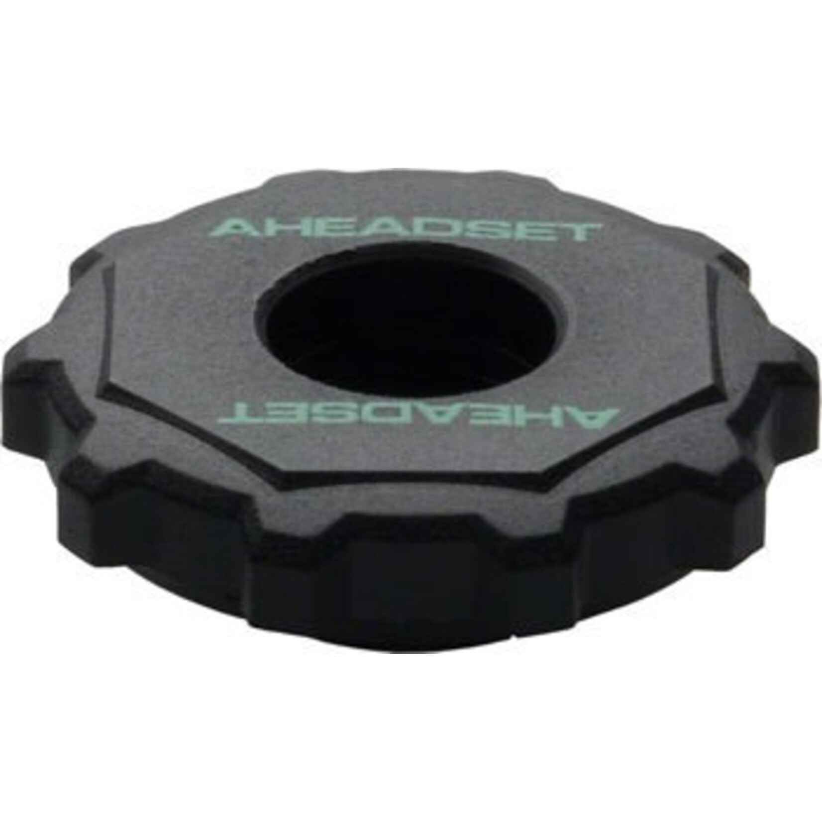Aheadset Aheadset Universal Top Cap for 1-1/8" Headsets