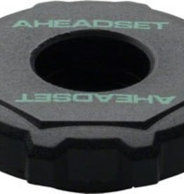 Aheadset Aheadset Universal Top Cap for 1-1/8" Headsets