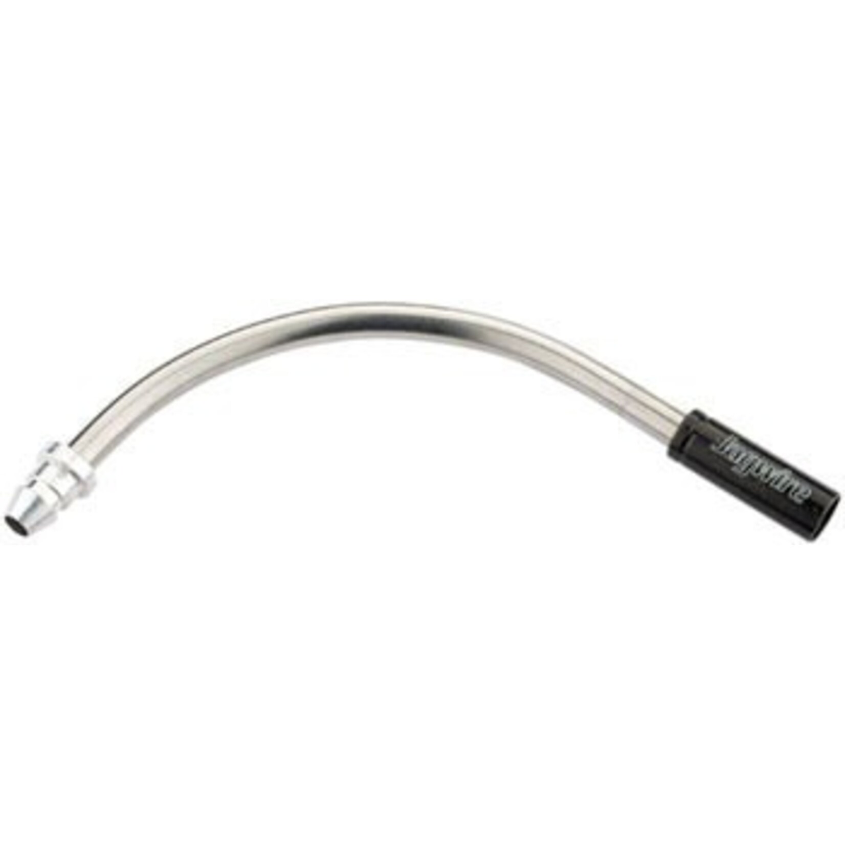Jagwire Jagwire Brake Noodles 90 Degree Silver/Black single