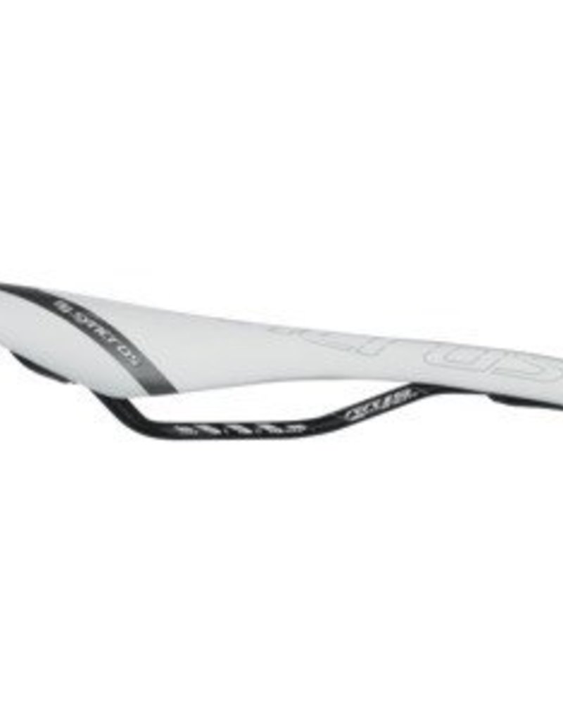 Syncros Syncros RR1.5 Saddle white/black (carbon)