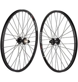 26x1.5 (559x19) MT-3300 (12mm)/MT-3100 (20mm or QR), MACH1 2.30 6b DISC Black