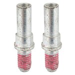 Canti/V-Brake Posts -  M8x1.25 - Pair