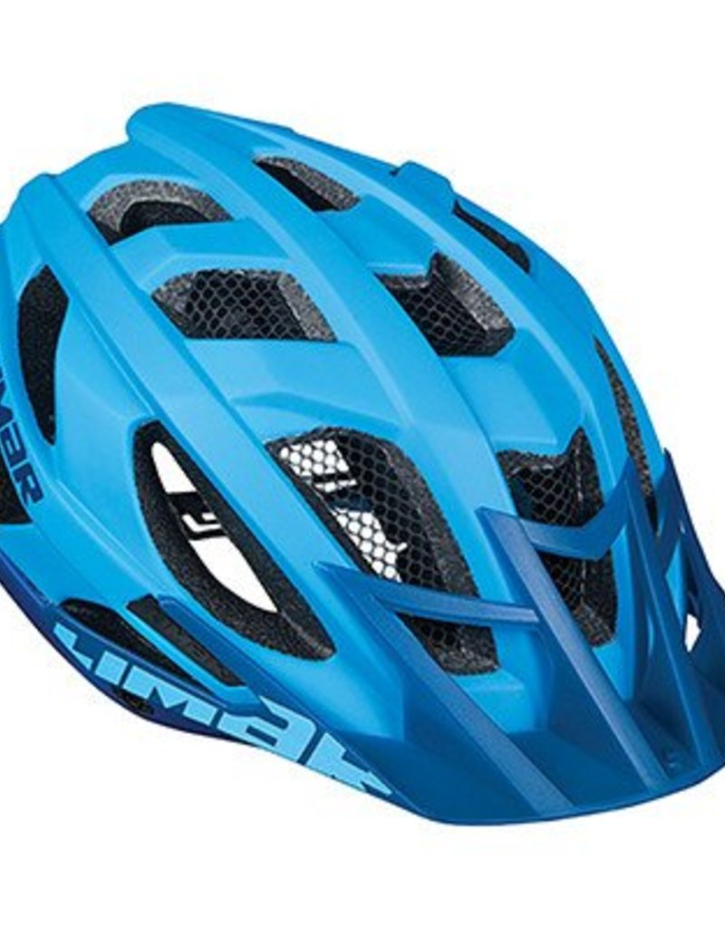 Limar Limar 888 MTB Helmet Blue - Large (59-63cm)