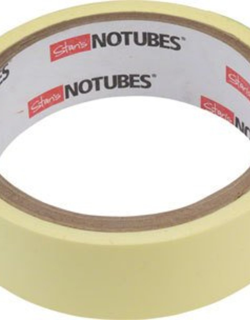 Stan's No Tubes Stan's NoTubes Rim Tape 10 Yards x 30mm Wide