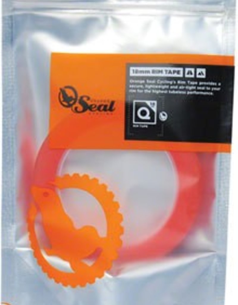 Orange Seal Orange Seal Rim Tape 18mm (12 yds)