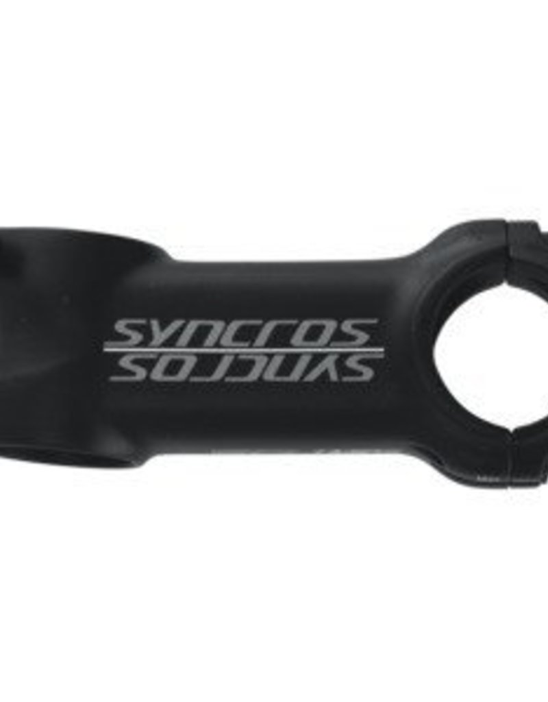 Syncros Syncros FL1.5 Stem, 31.8 mm, black, 120
