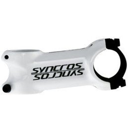 Syncros Syncros FL1.5, Stem 31.8 mm, white 90