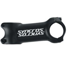 Syncros Syncros FL1.0 Carbon Stem, 31.8mm, matte, 80