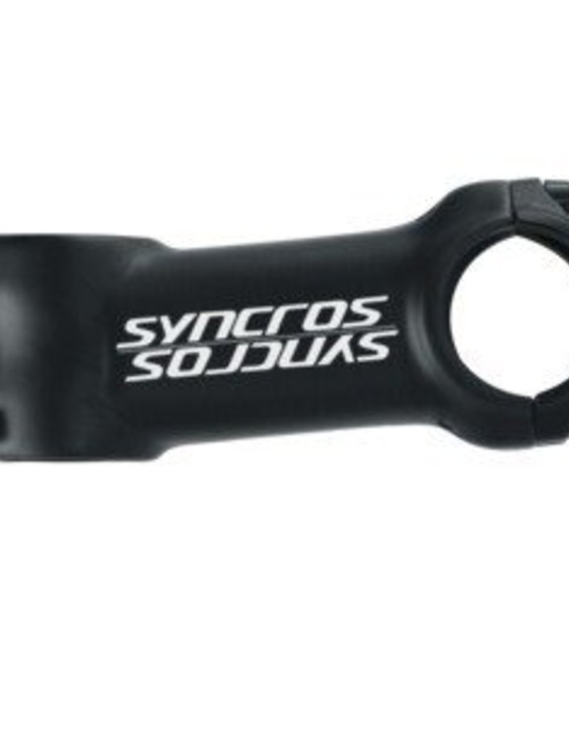 Syncros Syncros FL1.0 Carbon Stem, 31.8mm, matte, 80