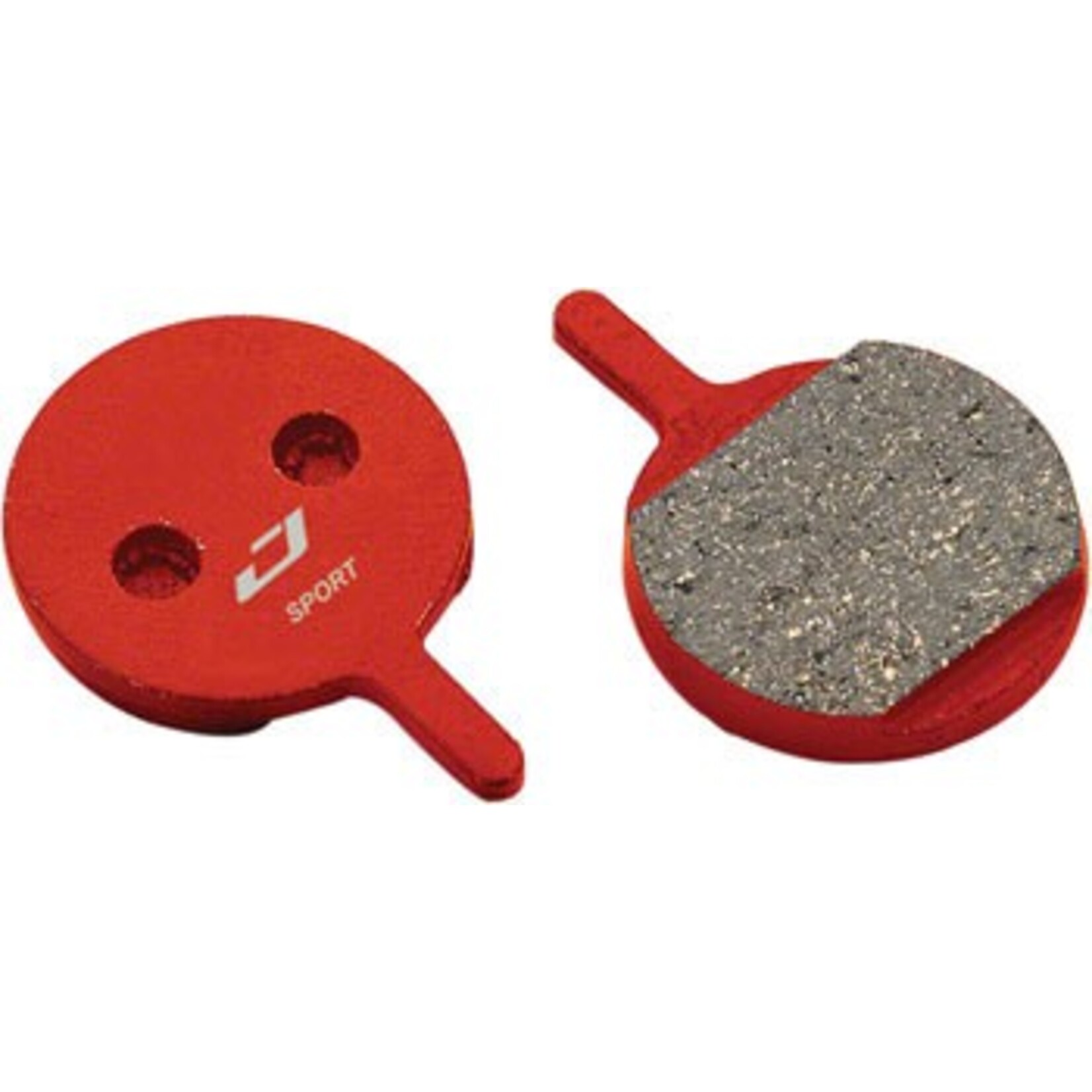 Jagwire Jagwire Mountain Sport Semi-Metallic Disc Brake Pads for Magura Clara 2000, Louise 1999-2001
