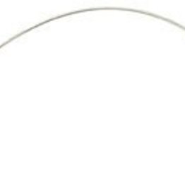 Jagwire Jagwire Double-Ended Straddle Wire 1.8mm x 380mm, ea