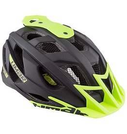 Limar Limar Helmet 888CL MTB L59-63 M-BK/GN