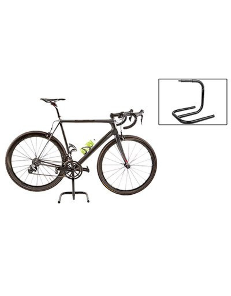 Scorpion Road Bike Display Stand Blk Paradise Bikes