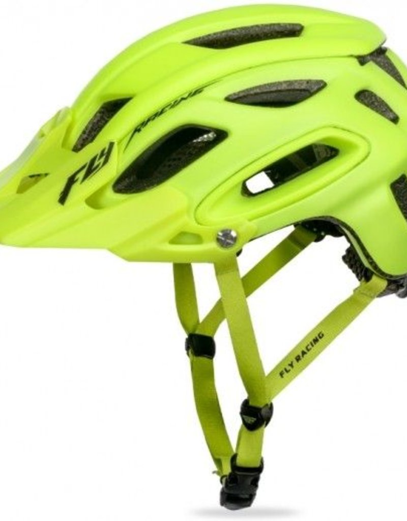 Fly Racing Fly Racing Freestone HI-VIZ MD-LG