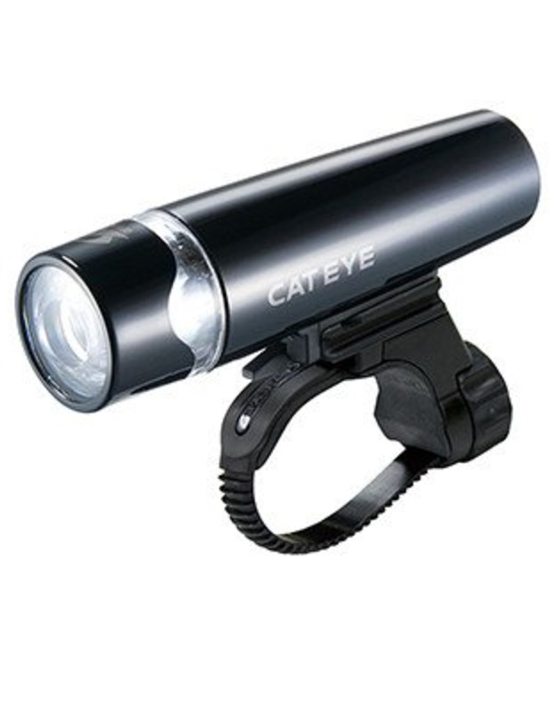 CatEye CATEYE HL-EL010 UNO 1 - LED Black