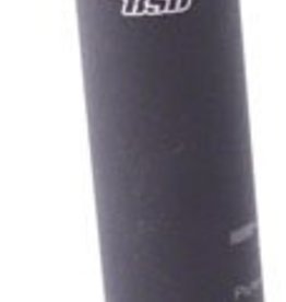 BSD BSD "Blitzed" Pivotal 135mm Seatpost Black