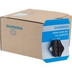 Shimano Shimano Sora/105 M50T Road Brake Shoes, 1 pair