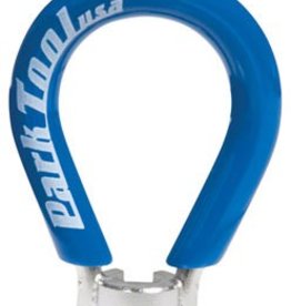 Park Tool Park Tool SW-3 Spoke Wrench: 3.96mm: Blue