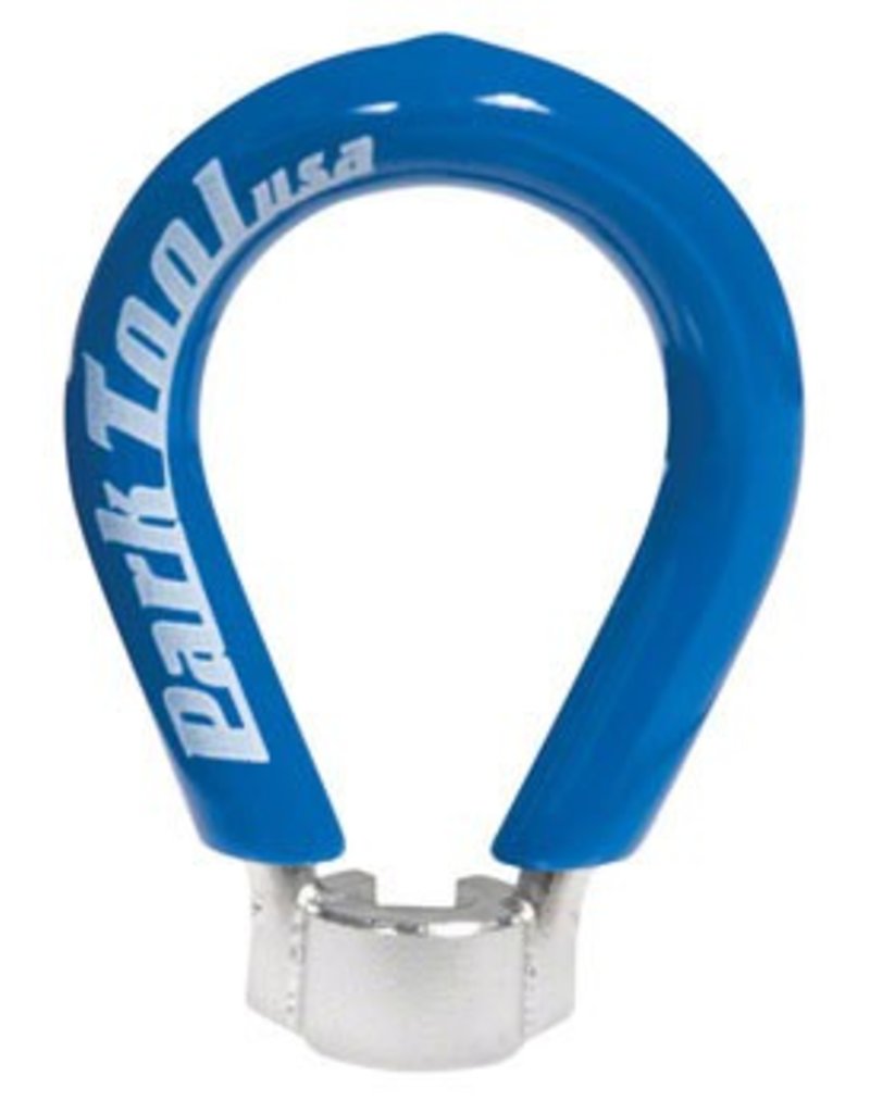 Park Tool Park Tool SW-3 Spoke Wrench: 3.96mm: Blue