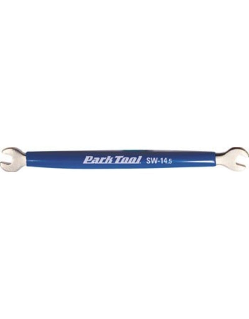 Park Tool Park Tool SW-14.5 4.4mm / 3.75mm Spoke Wrench